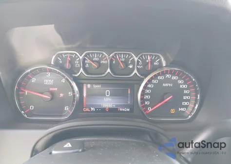 2015 GMC Yukon Slt from USA, damaged, VIN 1GKS2BKC9FR689129